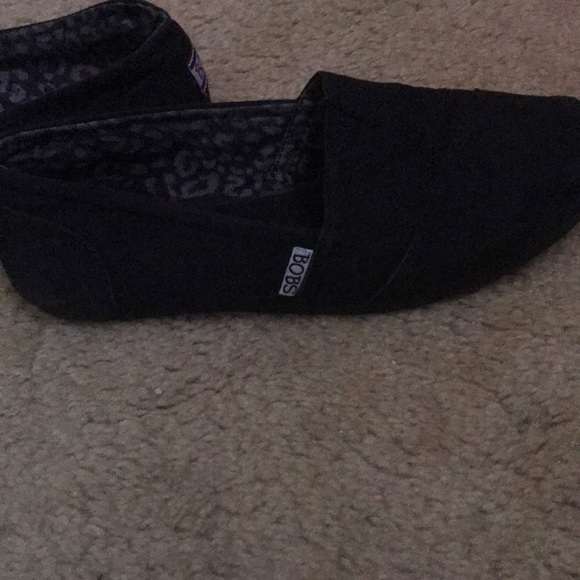 black “Bobs” - Picture 2 of 3